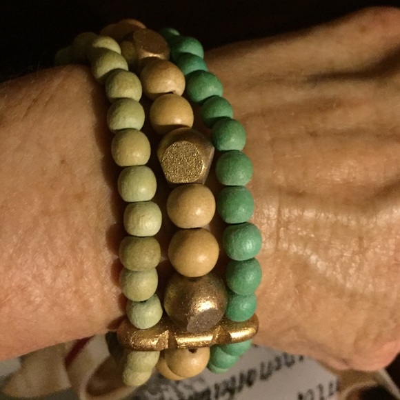 Bracelet