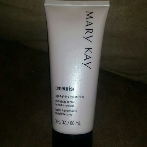 Mary Kay Time Wise