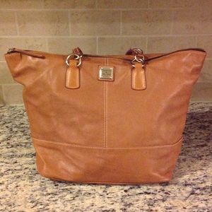 Dooney & Bourke Tobi Tote