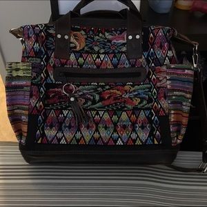 Nena & Co Day Bag II