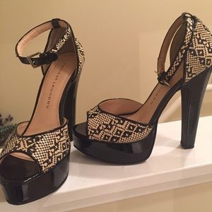 Chinese Laundry Heels