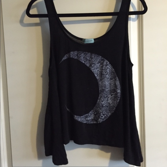 Black Moon Tank