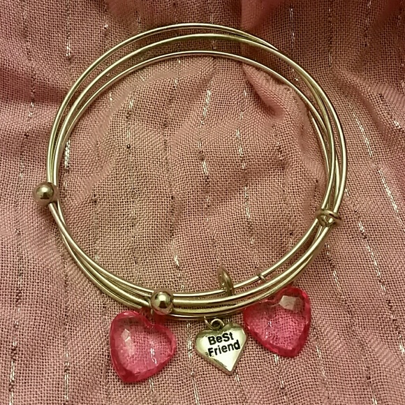 BEST FRIEND 👭 BRACELET - Picture 2 of 4