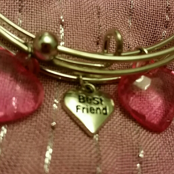 BEST FRIEND 👭 BRACELET - Picture 4 of 4