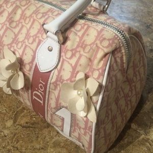 Extra Pictures Dior Bag