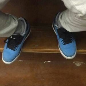 Meet your Posher, Brian