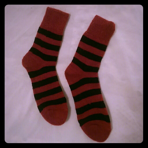 NWOT warm boot socks