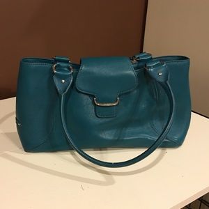 Cole Haan Avalon Purse. EUC