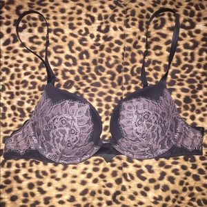 VS push up bra