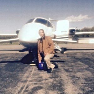 Meet your Posher, Daniel