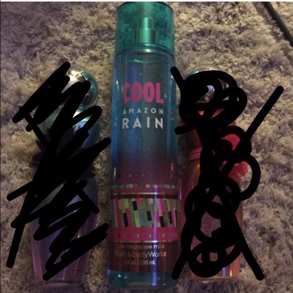 Purfume
