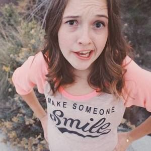 Meet your Posher, Allie