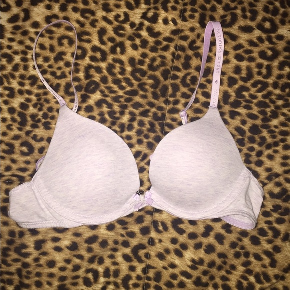 Light purple push up!