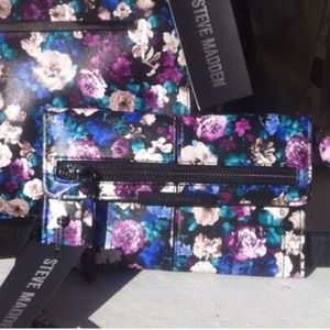 Steve Madden Wallet
