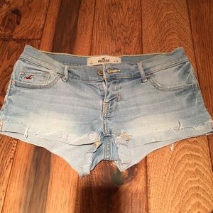 Hollister Shorts