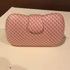 Banana Republic Clutch