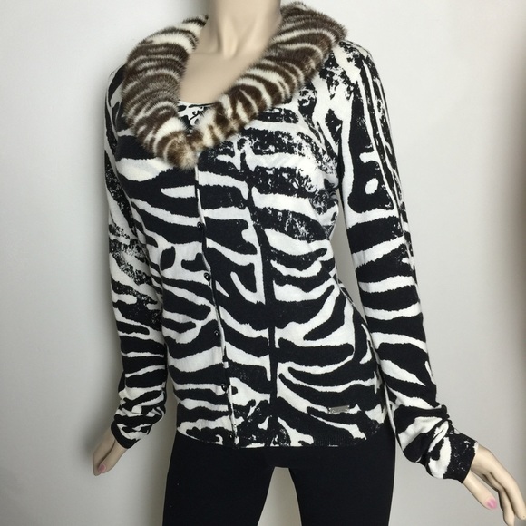 Blumarine Cardigan