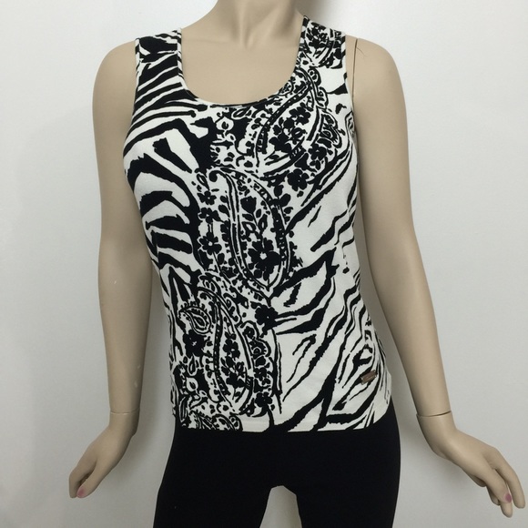 Blumarine Top