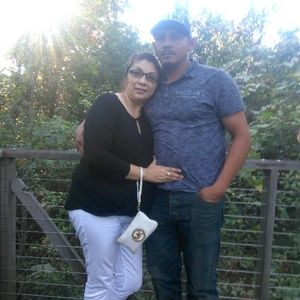 Meet your Posher, Olga