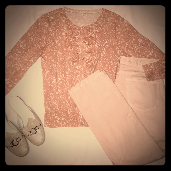 J.Crew Cardigan