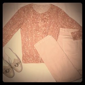 J.Crew Cardigan