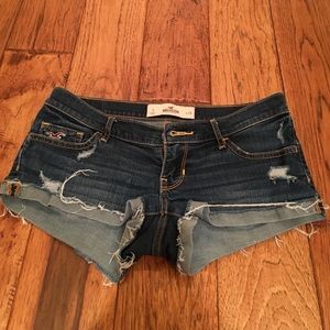 Hollister Shorts