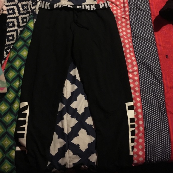 Victoria's Secret sweatpants