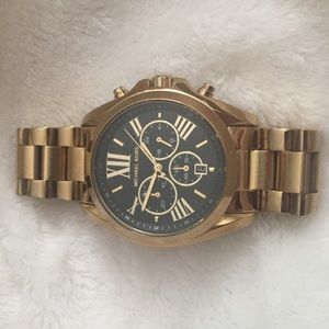 Michael Kors Women's watch!