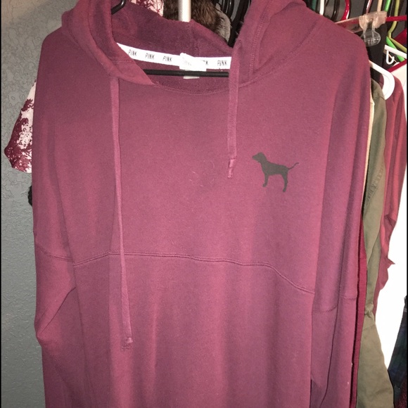 Victoria's Secret Crew Hoodie