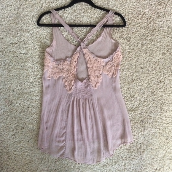 FREE PEOPLE New Romantics Tank - Picture 1 of 4