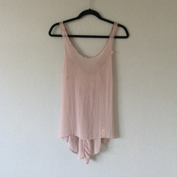 FREE PEOPLE New Romantics Tank - Picture 2 of 4