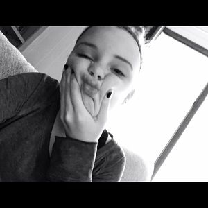 Meet your Posher, Abbylee