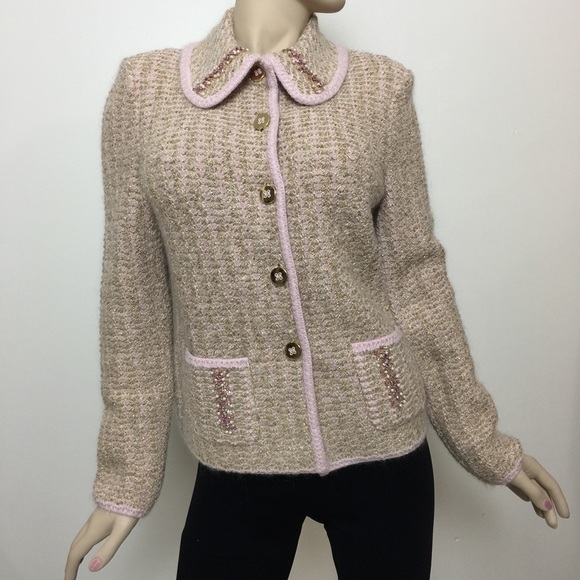 Escada Jacket - Picture 2 of 4
