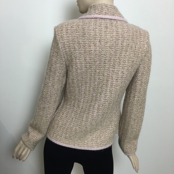 Escada Jacket - Picture 3 of 4