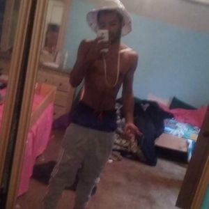 Meet your Posher, Elijah