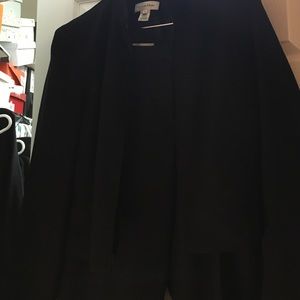 2pc Calvin Klein suit