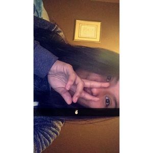 Meet your Posher, Ximena