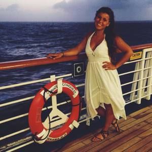 Meet your Posher, Ashleigh