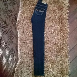 Abercrombie Kids Size 10 Slim Girls Skinny Jeans