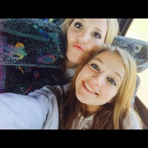 Meet your Posher, Shaylee