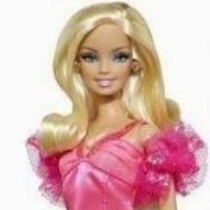 Meet your Posher, Teresa