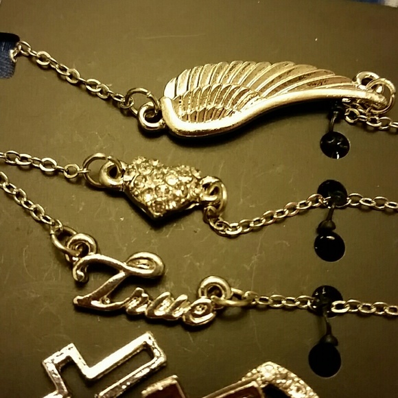 BRACELET SET π² - Picture 3 of 4