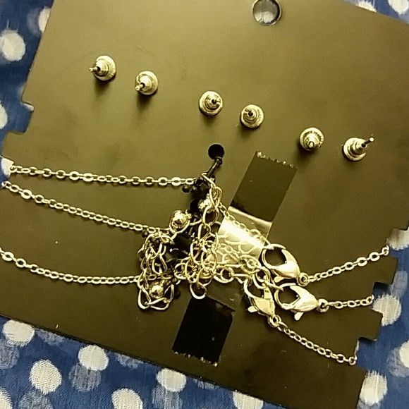 BRACELET SET π² - Picture 4 of 4