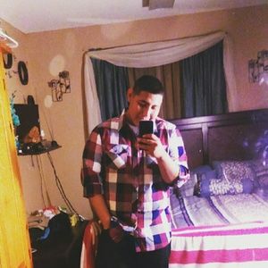 Meet your Posher, Joshua