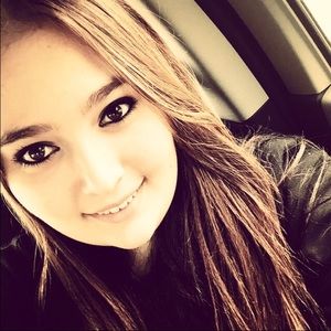 Meet your Posher, Kennedy