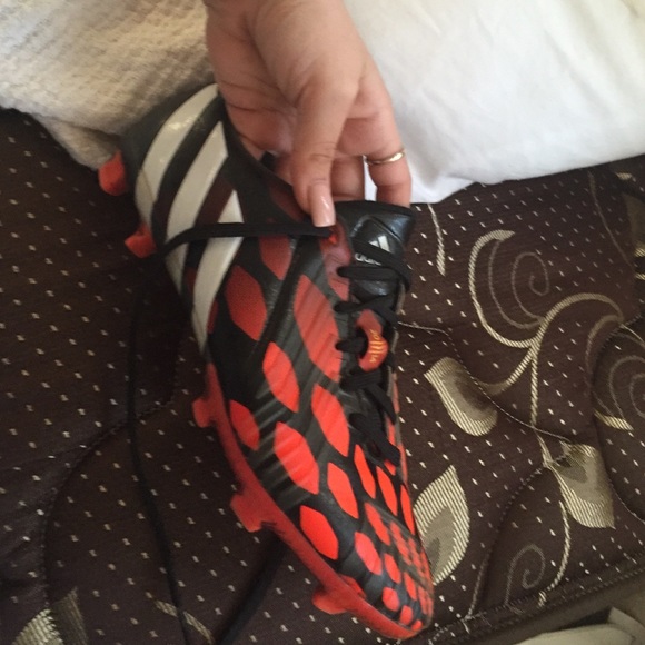 Cleats