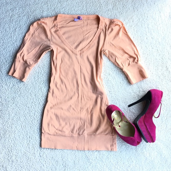 Emma & Sam Tunic Shirt