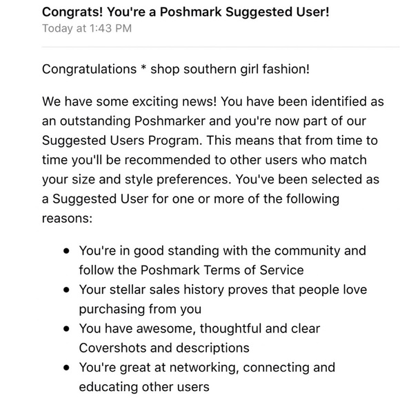 Shop Southern Girl Fashion π· - Picture 2 of 4