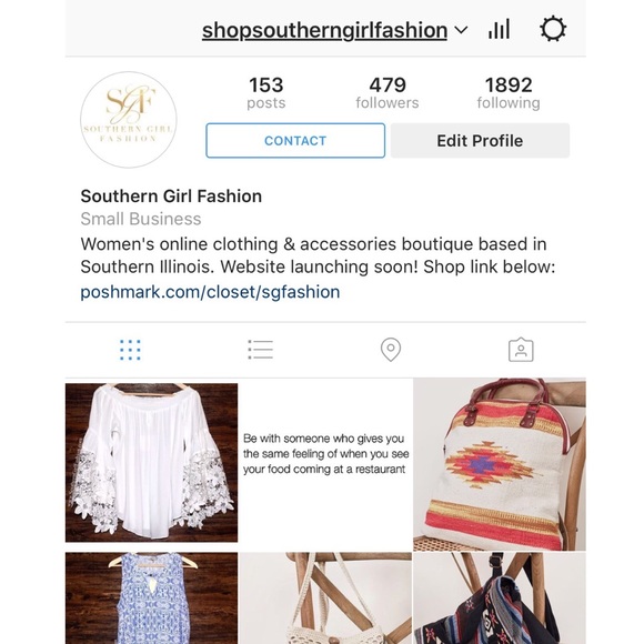Shop Southern Girl Fashion π· - Picture 3 of 4