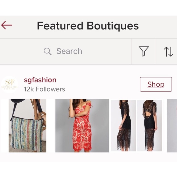 Shop Southern Girl Fashion π· - Picture 4 of 4